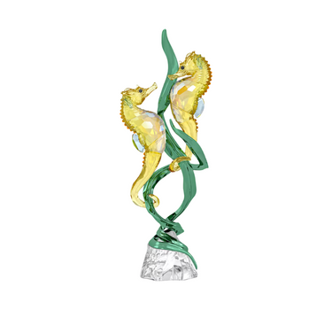 SWAROVSKI IDYLLIA SCS ANNUAL EDITION 2025 SEAHORSES