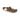 BIRKENSTOCK GIZEH SOFT FOOTBED LEATHER WIDE FIT