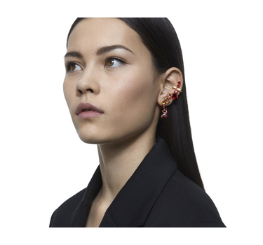 SWAROVSKI GEMA EARRINGS