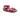 BIRKENSTOCK RIO KIDS BIRKO-FLOR PATENT NARROW FIT
