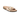 BIRKENSTOCK MADRID BIG BUCKLE NATURAL LEATHER NARROW FIT