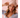 LA VIE EN ROSE SLEEP NOVELTY EYE MASK