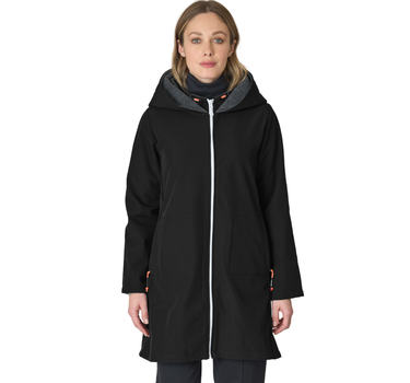 US POLO ASSN WOMEN MAISY TECH JACKET