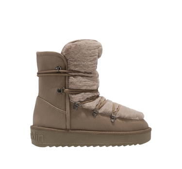 D.FRANKLIN NORDIC TRK FUR BOOTS