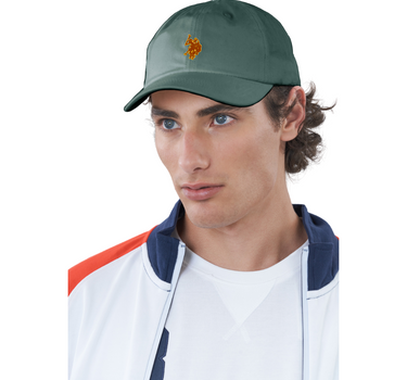 US POLO ASSN ELIO MEN'S BASEBALL CAP