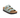 BIRKENSTOCK FLORIDA VEGAN FLEX PLATFORM BIRKO-FLOR NARROW FIT