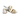 MELLUSO WOMEN WOVEN RAFFIA SANDALS