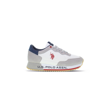 US POLO MEN STYLISH TRAINERS