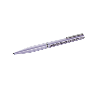 SWAROVSKI CRYSTAL SHIMMER GLIDE BALLPOINT PEN