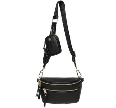 STEVE MADDEN BCLARKE2 CROSS BODY BAG