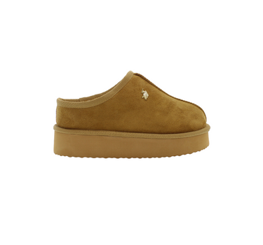 US POLO ASSN WOMEN VERA SLIP ONS