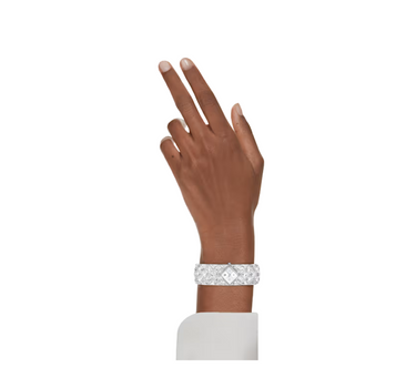 SWAROVSKI CURIOSA BANGLE WATCH