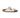BIRKENSTOCK ARIZONA VEGAN BIRKO-FLOR NUBUK NARROW FIT