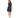 US POLO ASSN WOMEN SAMI POLO DRESS