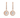 SWAROVSKI SPARKLING DANCE DROP EARRINGS