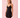 LA VIE EN ROSE CHEMISE KNEE LENGTH