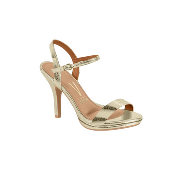 VIZZANO WOMEN HIGH HEEL SANDALS