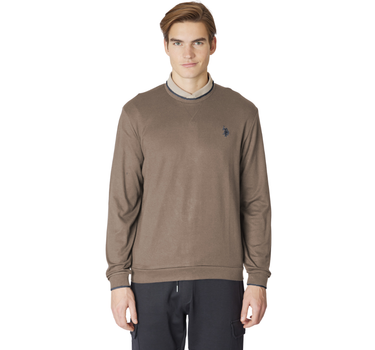US POLO ASSN MEN ARCHIE SWEATER