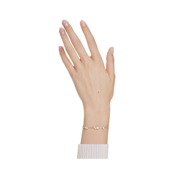 SWAROVSKI CONSTELLA TENNIS BRACELET