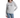 DKNY WOMEN CREWNECK RELAXED SWEATER