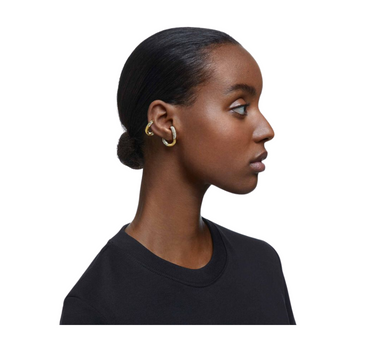 SWAROVSKI DEXTERA EAR CUFF, SET OF 2