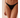 LA VIE EN ROSE TANGA LOW RISE
