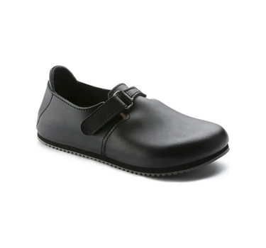 BIRKENSTOCK PROFESSIONAL LINZ SUPER GRIP NARROW FIT