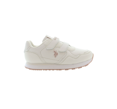 US POLO ASSN GIRLS NOBIK TRAINERS