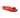 BIRKENSTOCK MADRID ESSENTIALS IN RED