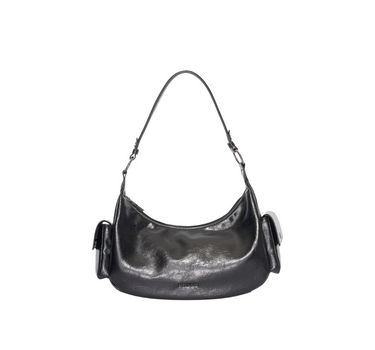 BULAGGI CRINKLE HOBO