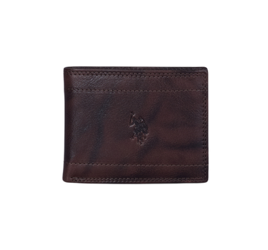 US POLO ASSN MEN EDENTON WALLET