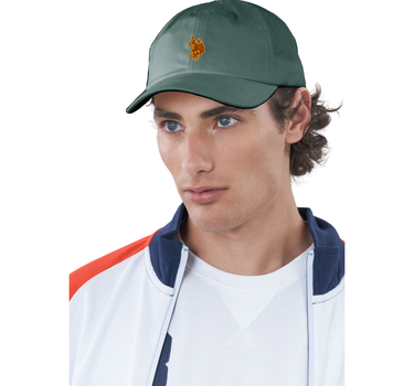 US POLO MEN ELIO BASEBALL CAP