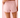LA VIE EN ROSE COTTON PAJAMA SHORTS