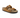 BIRKENSTOCK ARIZONA SOFT FOOTBED SUEDE LEATHER NARROW FIT