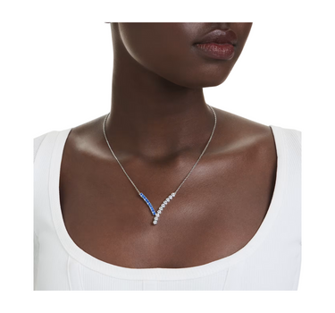 SWAROVSKI MATRIX PENDANT