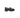 NERO GIARDINI LEATHER & FABRIC LOAFERS