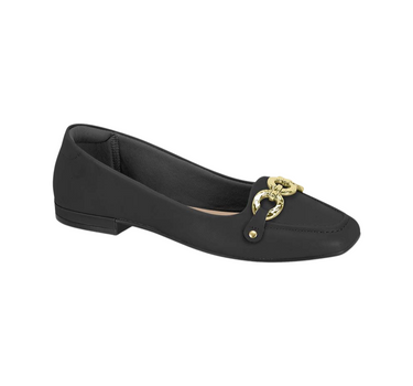 MOLECA WOMEN CLASSIC LOAFERS