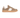NERO GIARDINI GUM SOLE TRAINERS
