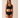 LA VIE EN ROSE PUSH-UP LOUNGE TANK BRA