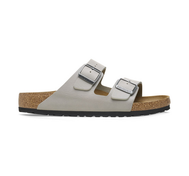 BIRKENSTOCK ARIZONA IN ANTHRACITE