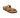 BIRKENSTOCK MAYARI SOFT FOOTBED NUBUCK LEATHER WIDE FIT
