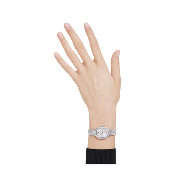 SWAROVSKI DEXTERA OCTAGON WATCH