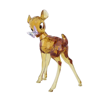 SWAROVSKI DISNEY CLASSICS BAMBI