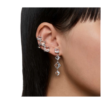 SWAROVSKI MILLENIA DROP EARRINGS