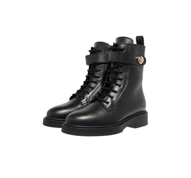 FURLA SFERA ARMY BOOTS