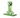 SWAROVSKI MINECRAFT CREEPER