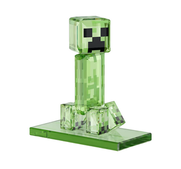 SWAROVSKI MINECRAFT CREEPER