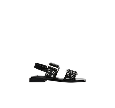 STEVE MADDEN SARIA-E SANDALS