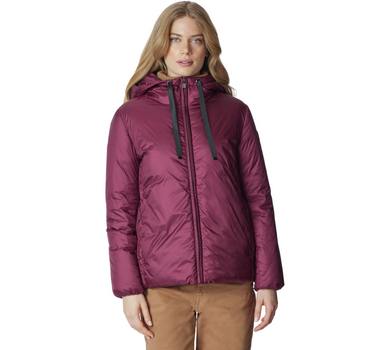 US POLO ASSN WOMEN RACHE PADDED JACKET