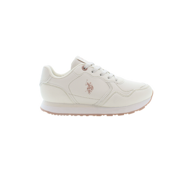 US POLO ASSN GIRLS NOBIK TRAINERS